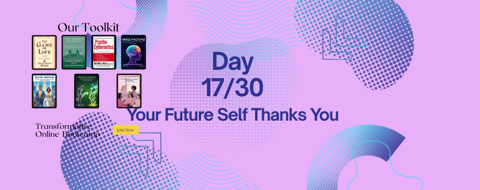 Day 17: The Grind & The Glory of Turning Your Passion into Paycheck