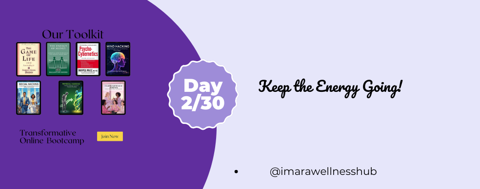 Day 2: Identification — Where is Your Castle Crumbling?