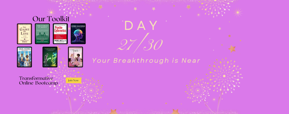 Day 27: Kindness vs. Niceness – One Feeds Your Soul, The Other Poisons It