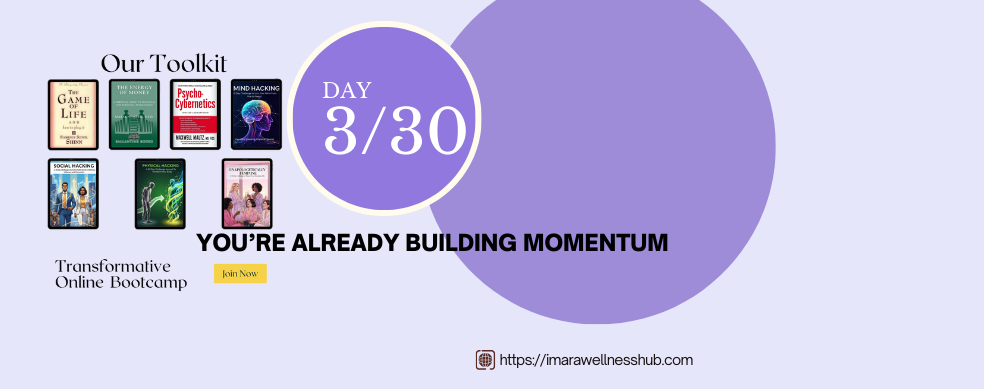 Day 3: Radicalization — The Pathological Pursuit of Positive